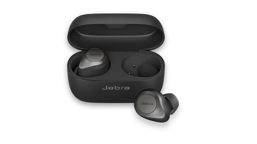 Jabra Elite 85t