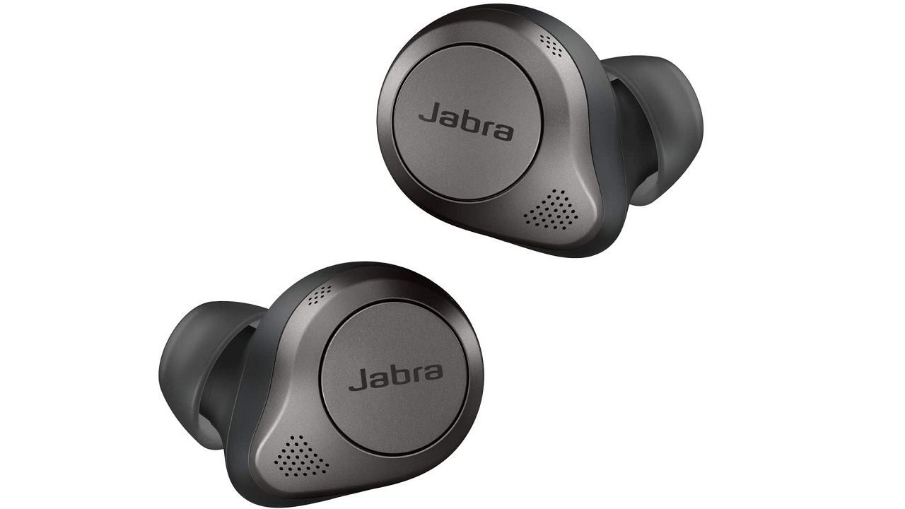 Jabra Elite 85t