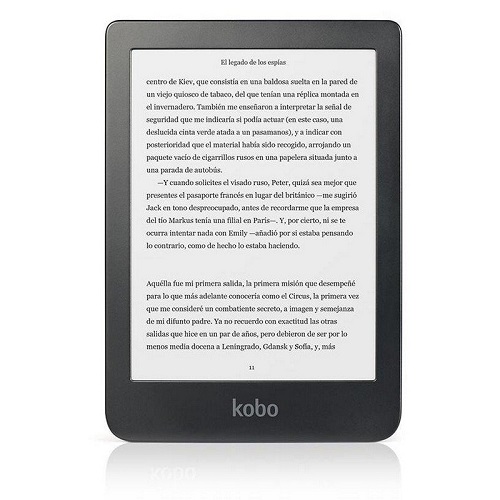 Kobo Clara HD