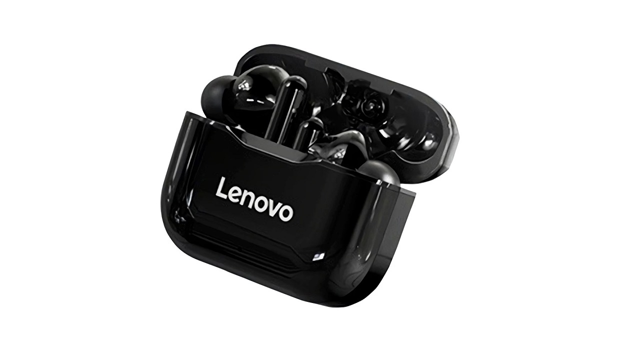 Lenovo LP1s la copia m s barata e interesante de los AirPods Pro
