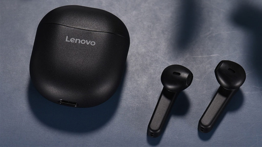 Lenovo PD1 TWS - Destacada