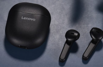 Lenovo PD1 TWS - Destacada