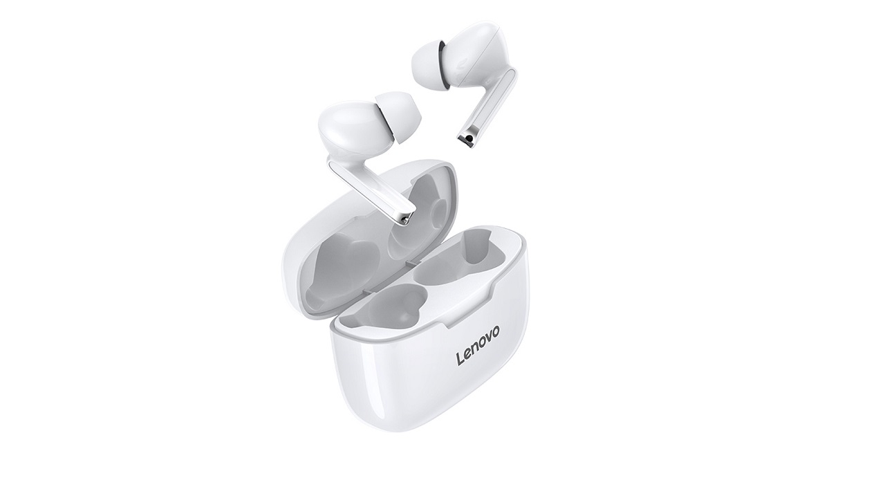 Audifonos lenovo xt90 clearance