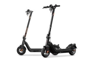 NIU Kick Scooter destacada