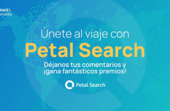 Petal Search, Huawei nos invita a contribuir con su desarrollo