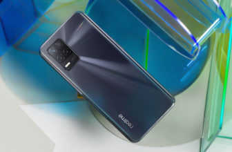 Realme 8 y Realme 8 5G, cuando la línea entre la gama media y alta se difumina