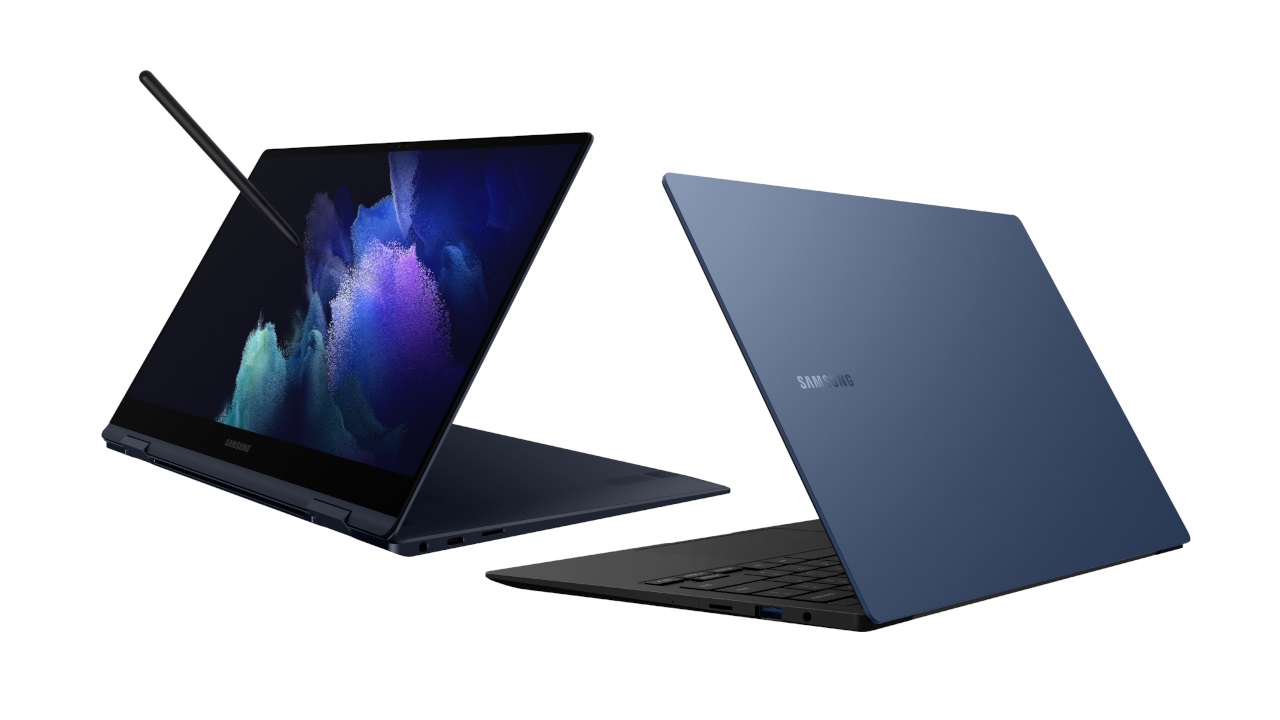 Samsung Galaxy Book Pro