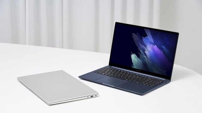 Samsung Galaxy Book