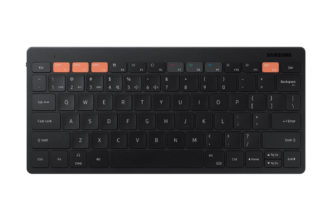 Samsung Smart Keyboard Trio 500 - Destacada