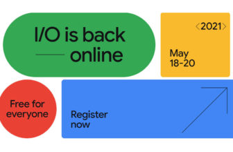 Se confirma el Google IO 2021, será online y gratuito