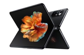 Xiaomi Mi MIX Fold - Destacada