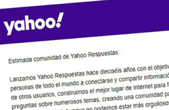 Yahoo Respuestas dice adiós, el sitio de preguntas y respuestas llega a su fin