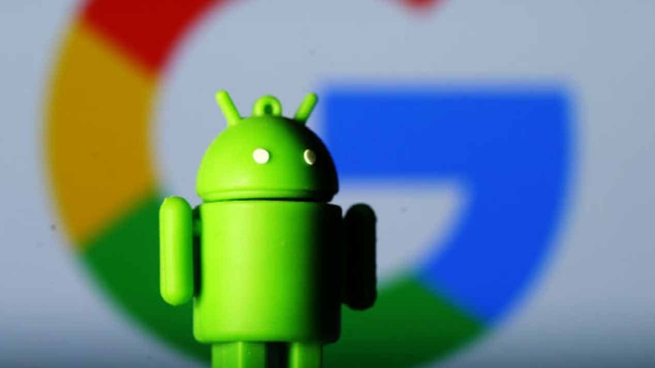 android