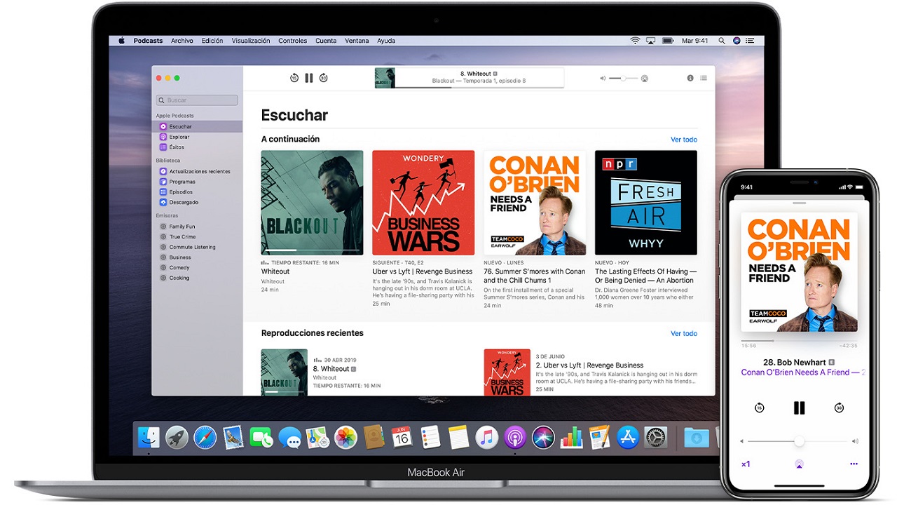 apple podcasts subscription
