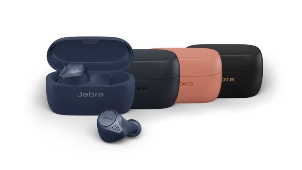 Jabra Elite Active 75t