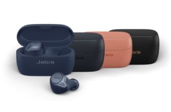 Jabra Elite Active 75t