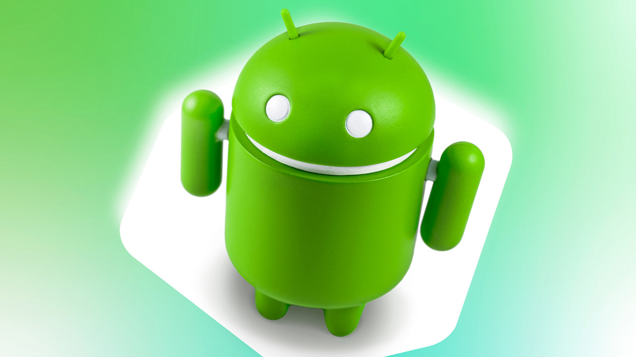 modo invitado de android
