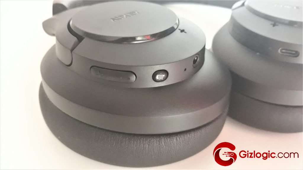 Aukey EP-N12