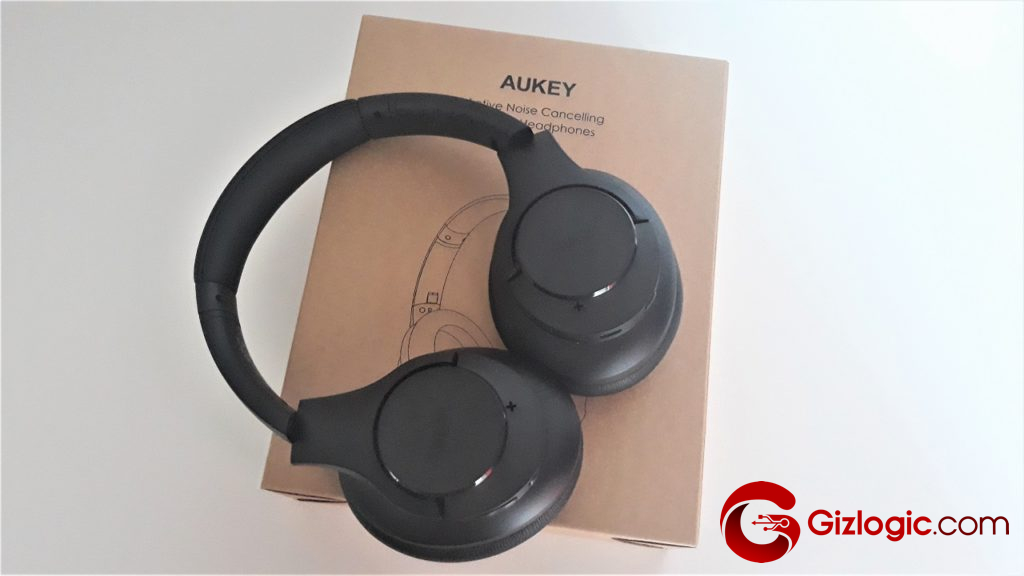 Aukey EP-N12