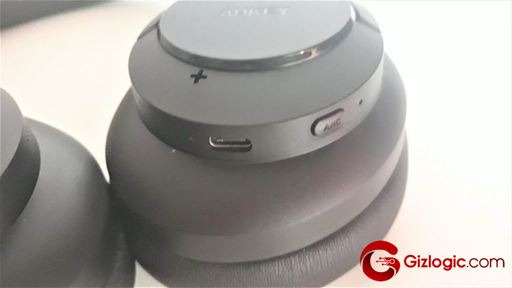 Aukey EP-N12