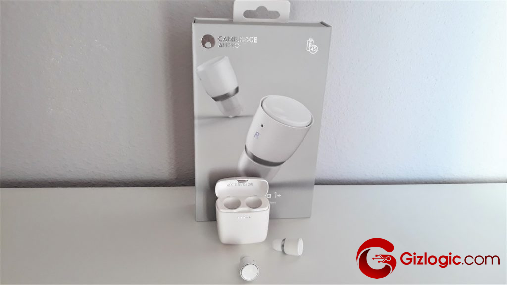 Cambridge Audio Melomania 1+