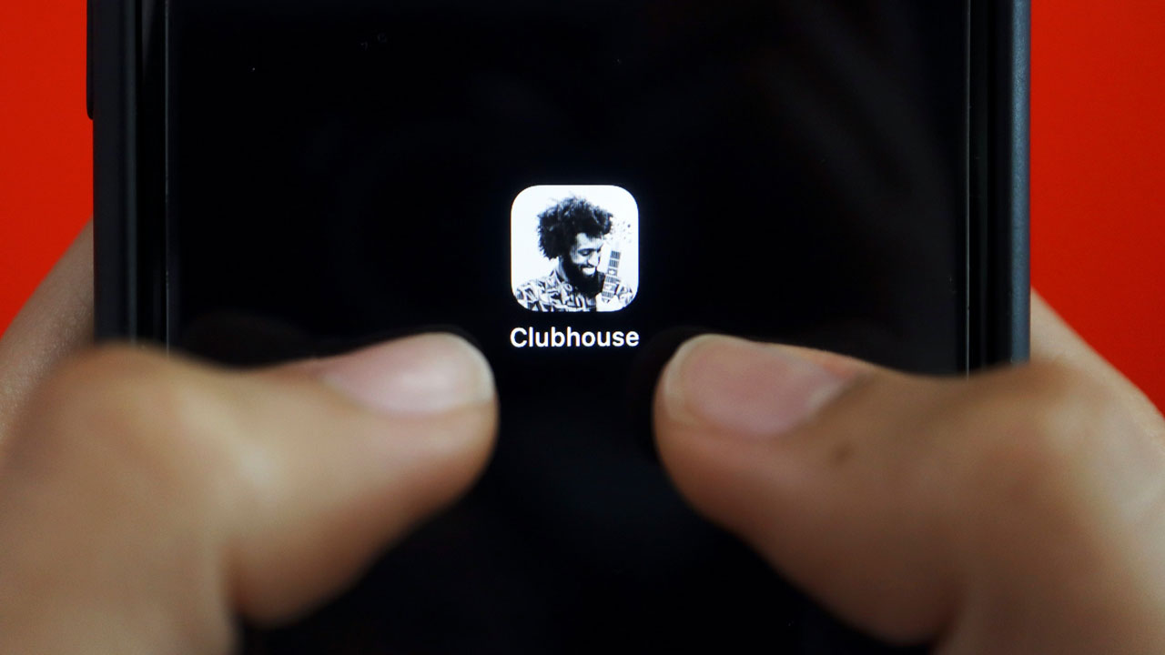 Clubhouse finalmente está disponible para Android 