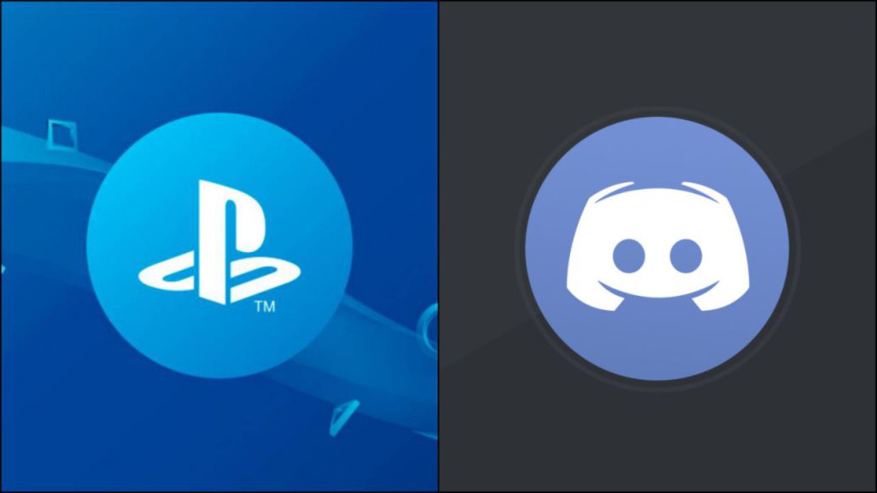 Discord Playstation