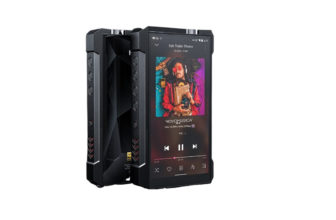 FiiO M17