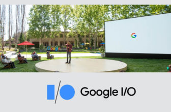 Google I/O 2021