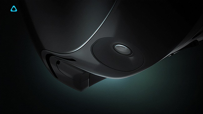 HTC VIVE Focus 3