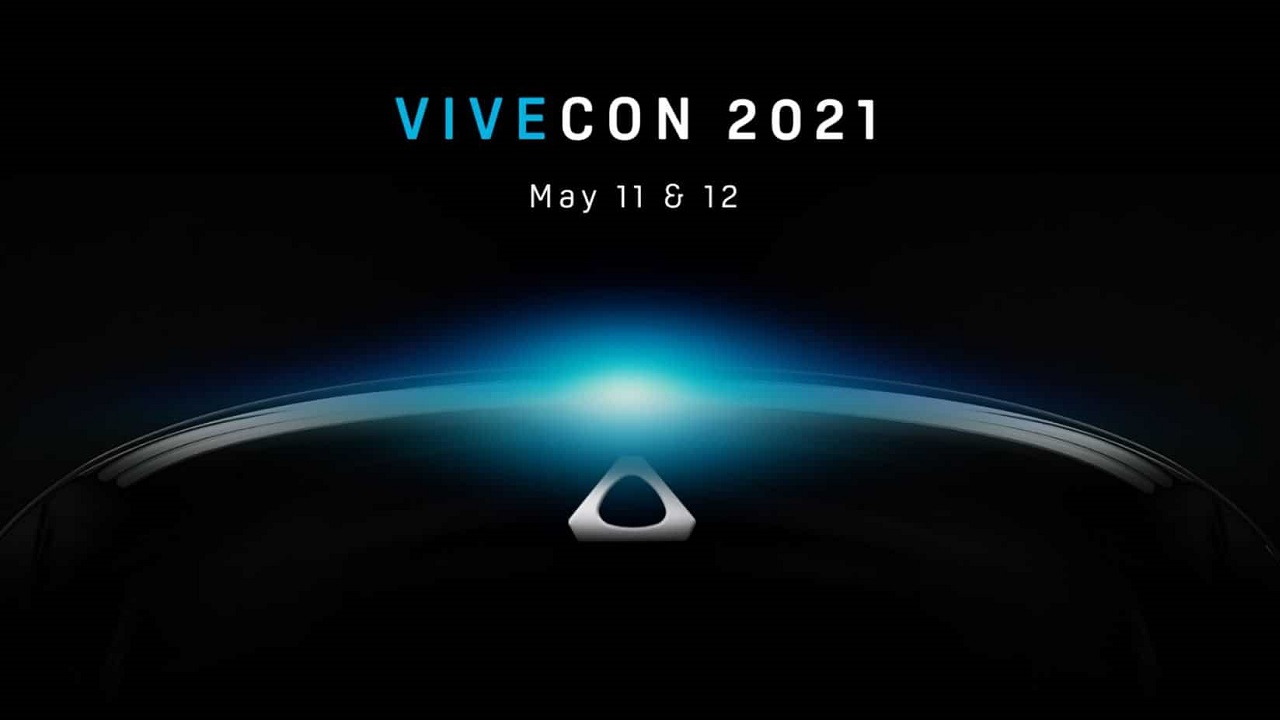 HTC VIVECON 2021