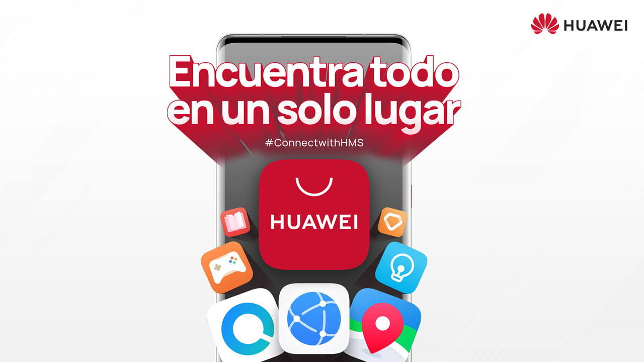 Huawei Mobile Services recibe una merecida actualización en Europa