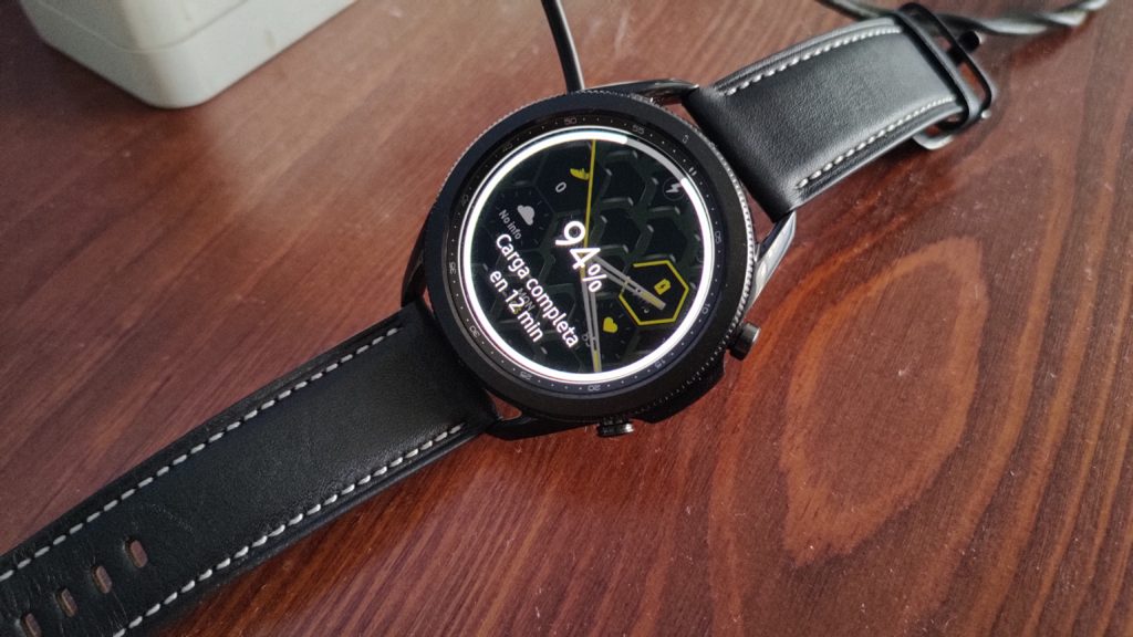 Samsung Galaxy Watch3