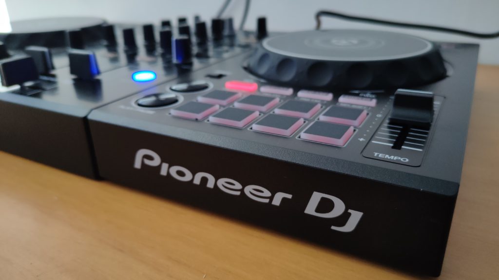 Pioneer DJ DDJ-400