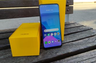 Realme 8 5G