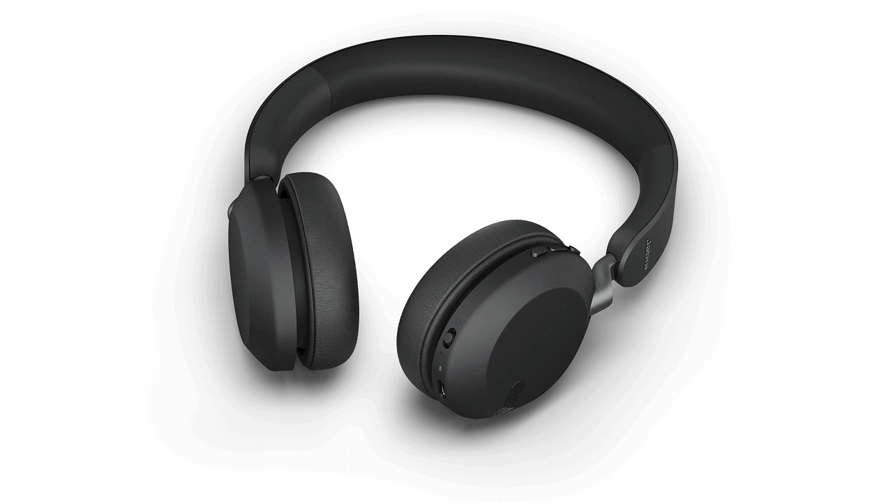 Jabra Elite 45h