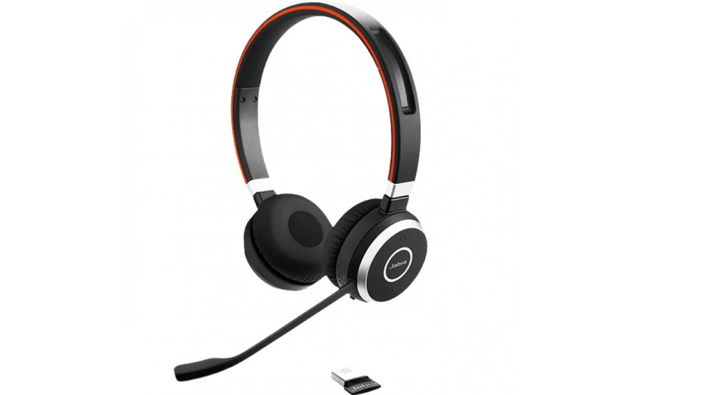 Jabra Evolve 65 MS