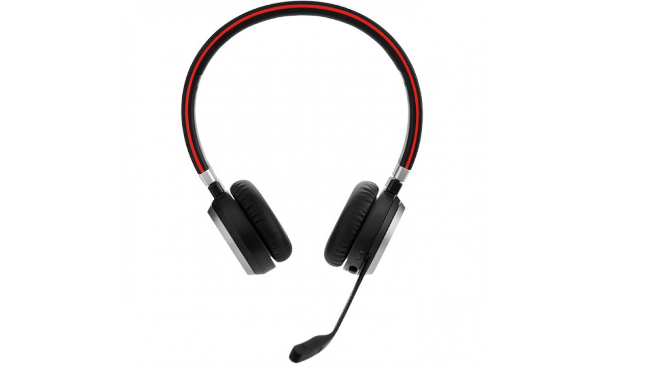 Jabra Evolve 65 MS