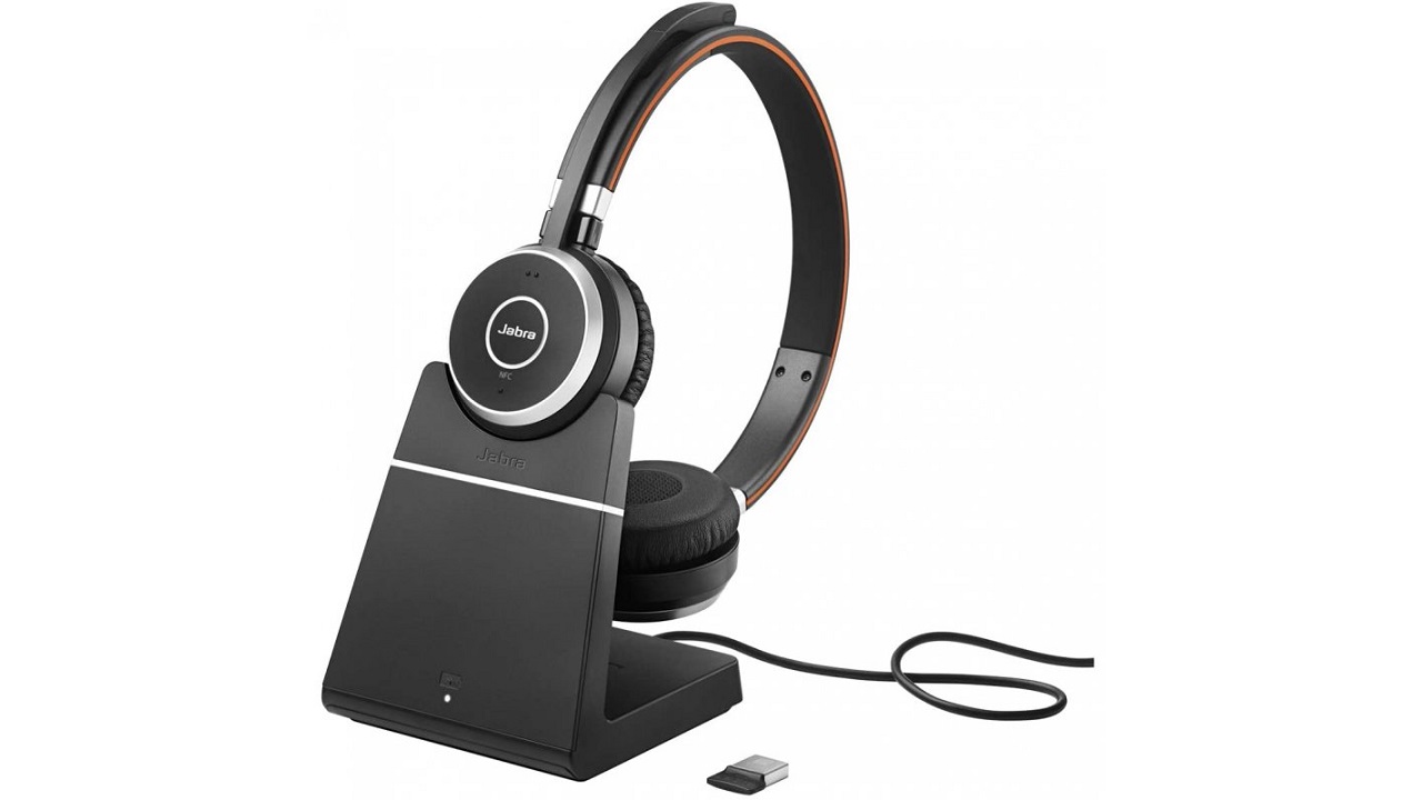 Jabra Evolve 65 MS