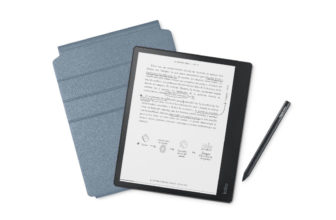 Kobo Elipsa, eReader y libreta electrónica en un solo paquete