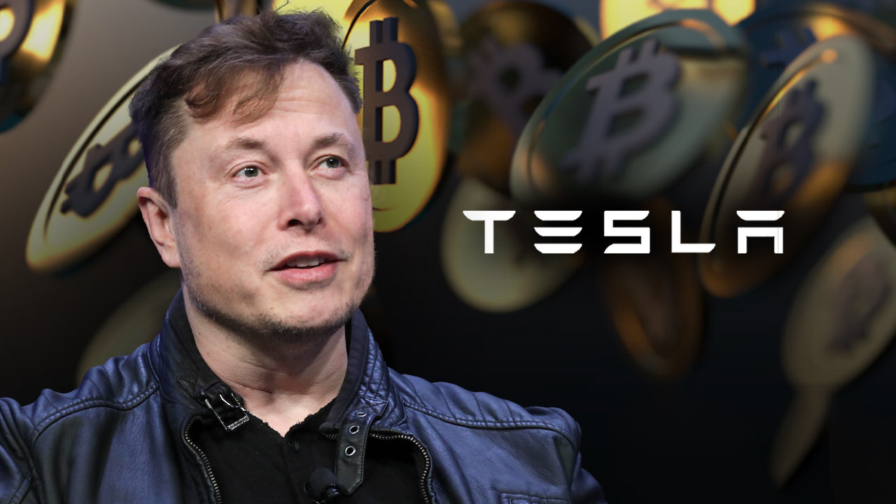 Musk retira su apoyo al Bitcoin, Tesla ya no aceptará la criptomoneda
