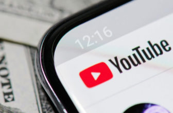 Nuevos términos, ahora YouTube podrá monetizar todo el contenido