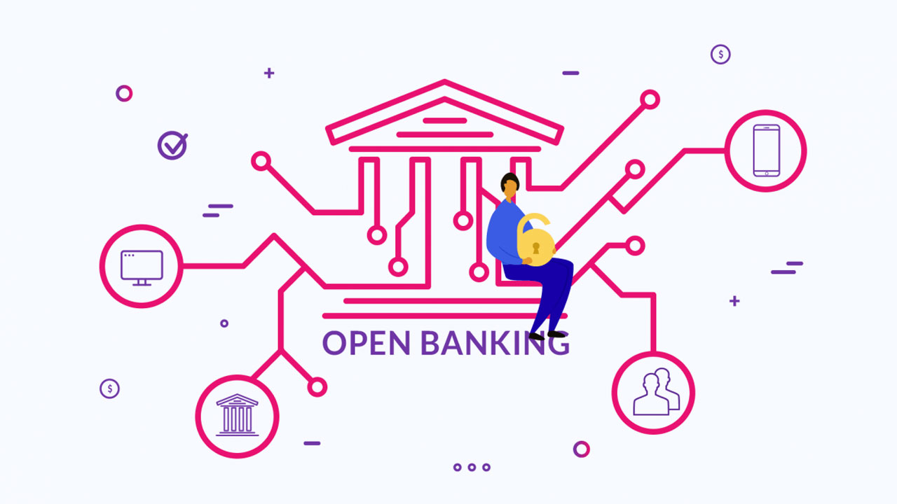 Open Banking - Qué riesgos de seguridad conlleva la banca abierta