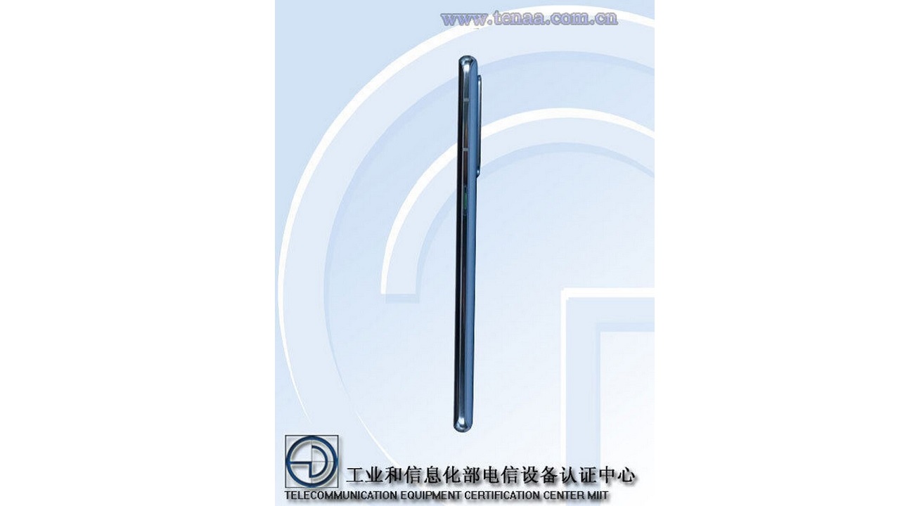 Oppo Reno6 Pro
