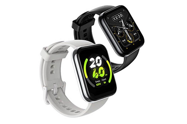 Realme Watch 2 Pro