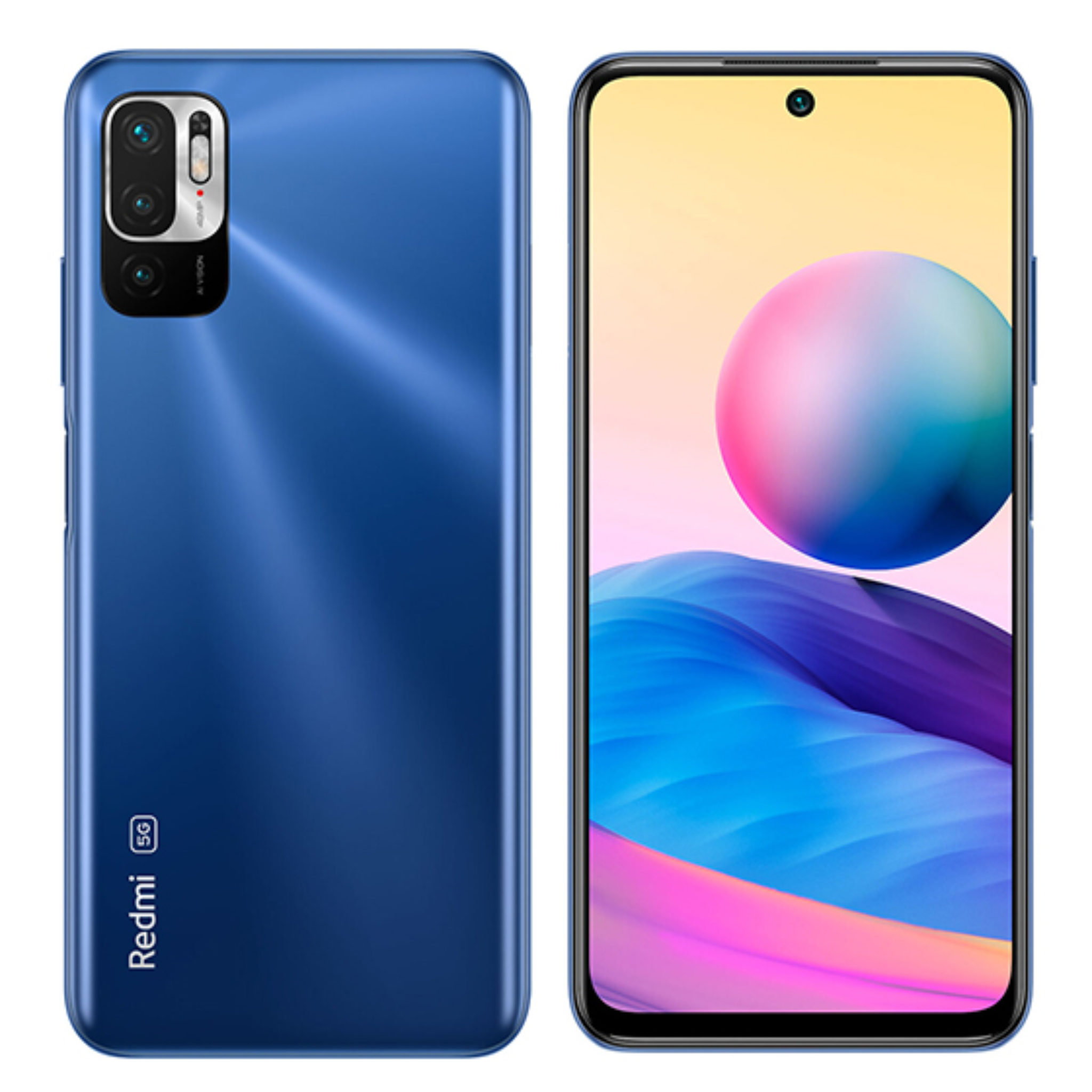 redmi note 10 i 5g
