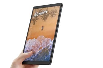 Samsung Galaxy Tab A7 Lite