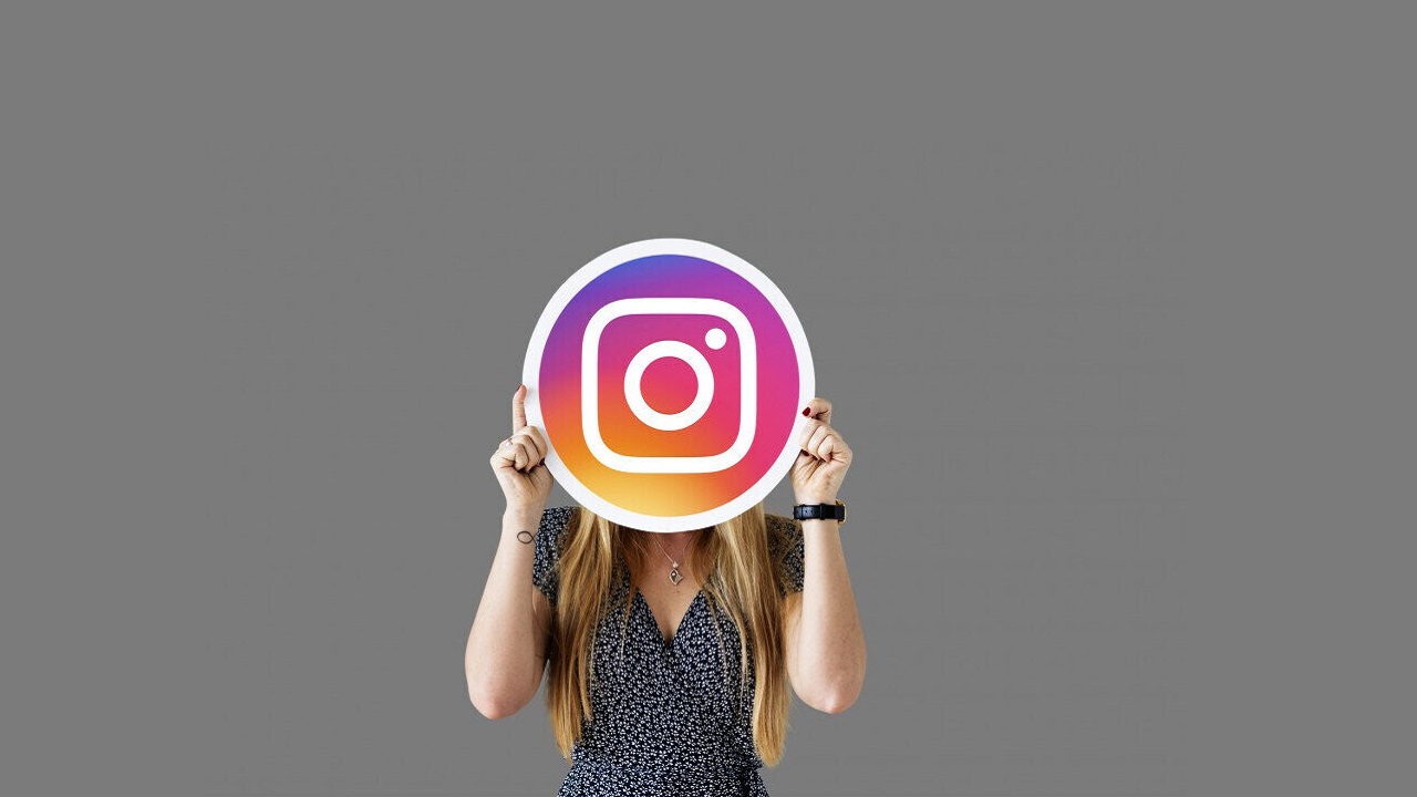 Subir fotos a Instagram
