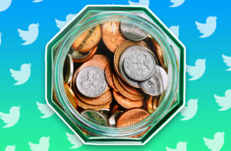 Tip Jar, Twitter experimenta con una función para dar propinas