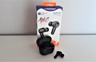 Tronsmart Apollo Air